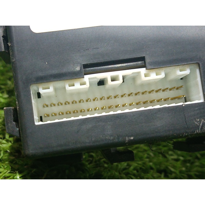 Recambio de modulo electronico para nissan juke (f15) 1.6 dig-t 4x4 referencia OEM IAM 116RAI000258 116RAI000258 116RI000259