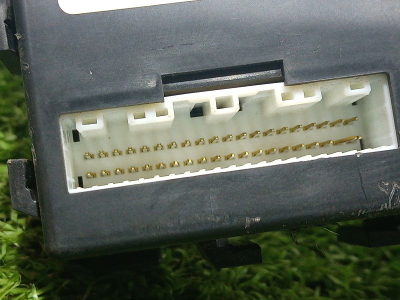 Recambio de modulo electronico para nissan juke (f15) 1.6 dig-t 4x4 referencia OEM IAM 116RAI000258 116RAI000258 116RI000259