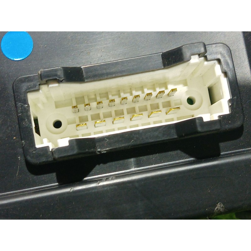 Recambio de modulo electronico para nissan juke (f15) 1.6 dig-t 4x4 referencia OEM IAM 116RAI000258 116RAI000258 116RI000259