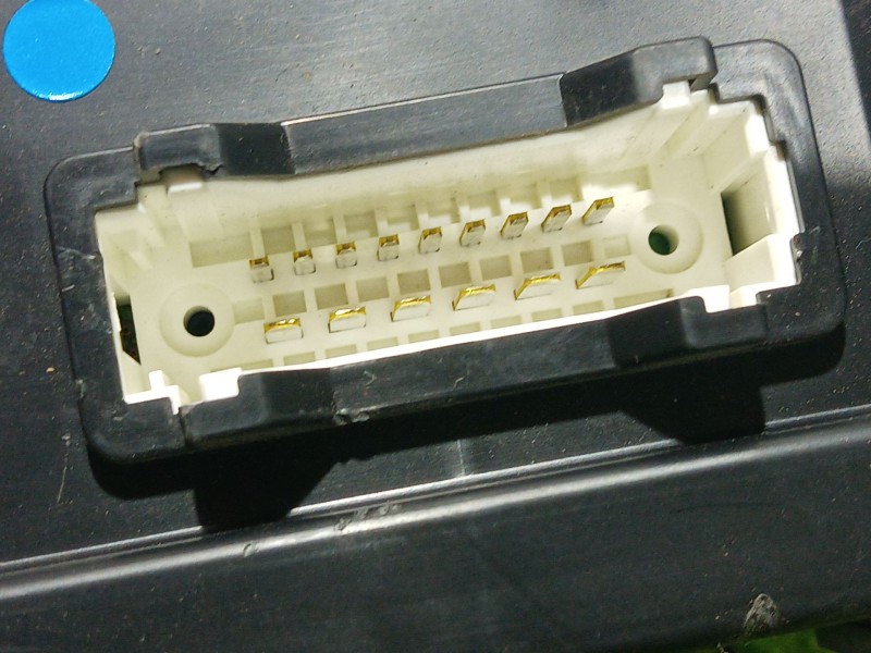 Recambio de modulo electronico para nissan juke (f15) 1.6 dig-t 4x4 referencia OEM IAM 116RAI000258 116RAI000258 116RI000259