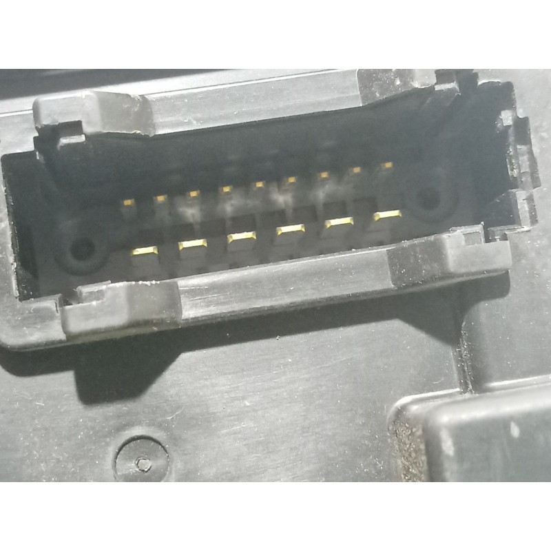 Recambio de modulo electronico para nissan juke (f15) 1.6 dig-t 4x4 referencia OEM IAM 116RAI000258 116RAI000258 116RI000259