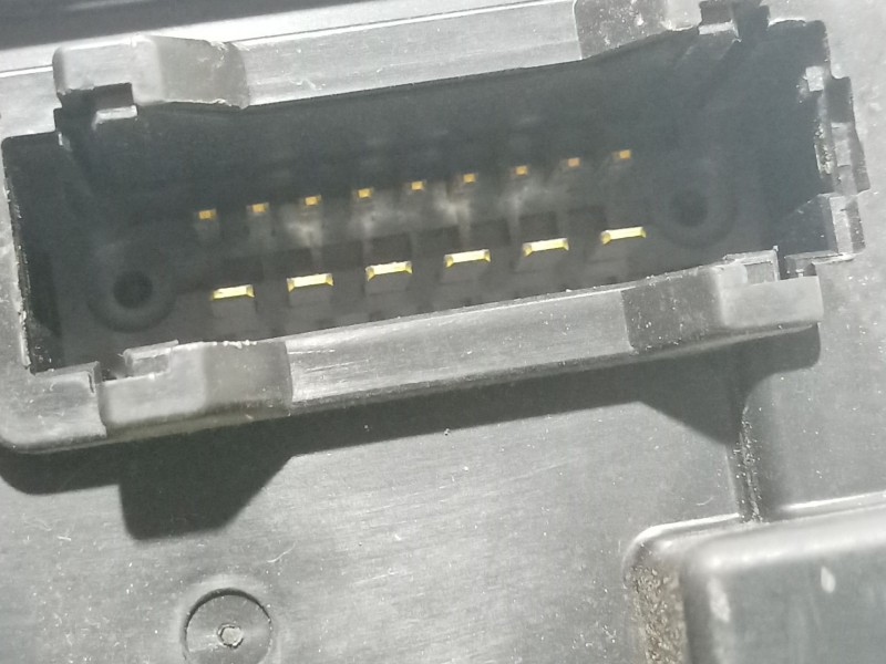 Recambio de modulo electronico para nissan juke (f15) 1.6 dig-t 4x4 referencia OEM IAM 116RAI000258 116RAI000258 116RI000259