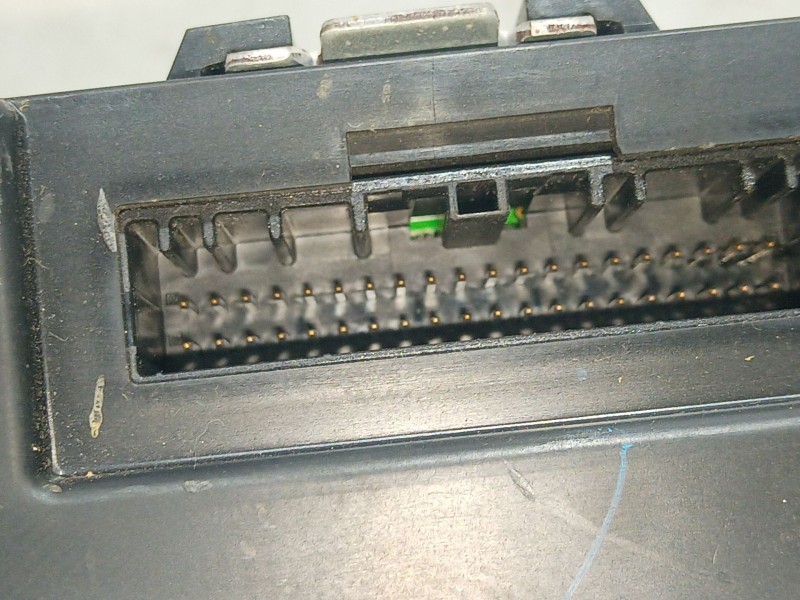 Recambio de modulo electronico para nissan juke (f15) 1.6 dig-t 4x4 referencia OEM IAM 116RAI000258 116RAI000258 116RI000259