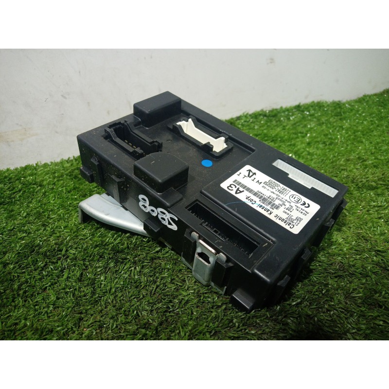 Recambio de modulo electronico para nissan juke (f15) 1.6 dig-t 4x4 referencia OEM IAM 116RAI000258 116RAI000258 116RI000259