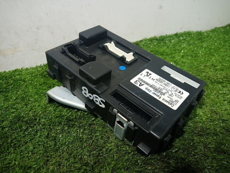 Recambio de modulo electronico para nissan juke (f15) 1.6 dig-t 4x4 referencia OEM IAM 116RAI000258 116RAI000258 116RI000259