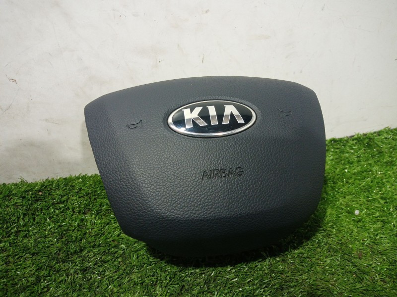 Recambio de airbag volante para kia rio iii (ub) 1.2 cvvt referencia OEM IAM   