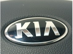 Recambio de airbag volante para kia rio iii (ub) 1.2 cvvt referencia OEM IAM    2