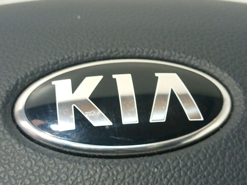 Recambio de airbag volante para kia rio iii (ub) 1.2 cvvt referencia OEM IAM   