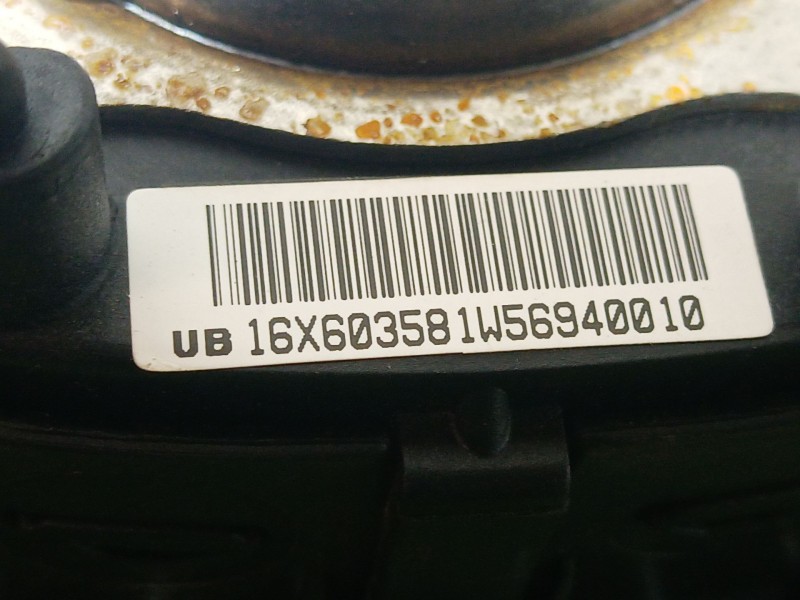 Recambio de airbag volante para kia rio iii (ub) 1.2 cvvt referencia OEM IAM   