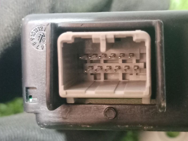 Recambio de modulo electronico para kia rio iii (ub) 1.2 cvvt referencia OEM IAM 958001W200 958001W200 223126122