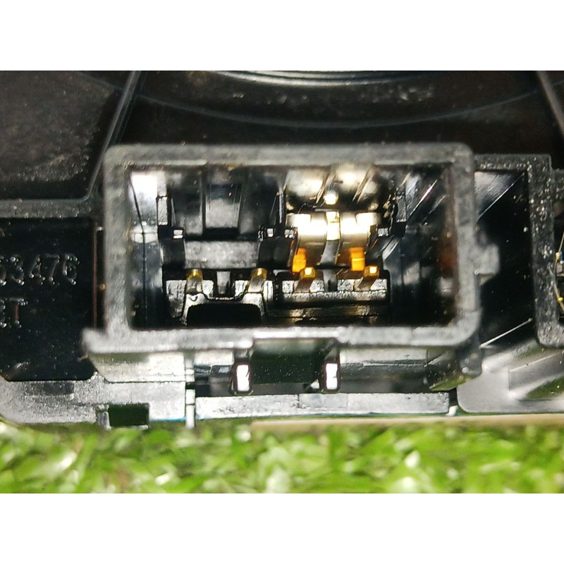 Recambio de anillo airbag para kia rio iii (ub) 1.2 cvvt referencia OEM IAM   