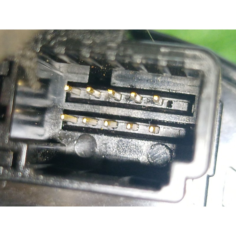 Recambio de anillo airbag para kia rio iii (ub) 1.2 cvvt referencia OEM IAM   