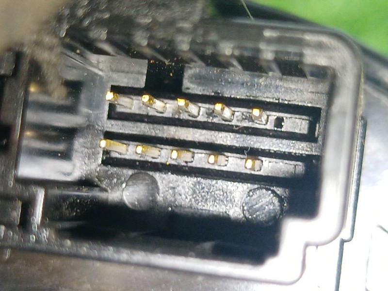 Recambio de anillo airbag para kia rio iii (ub) 1.2 cvvt referencia OEM IAM   