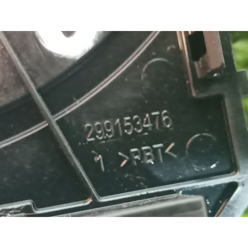 Recambio de anillo airbag para kia rio iii (ub) 1.2 cvvt referencia OEM IAM   