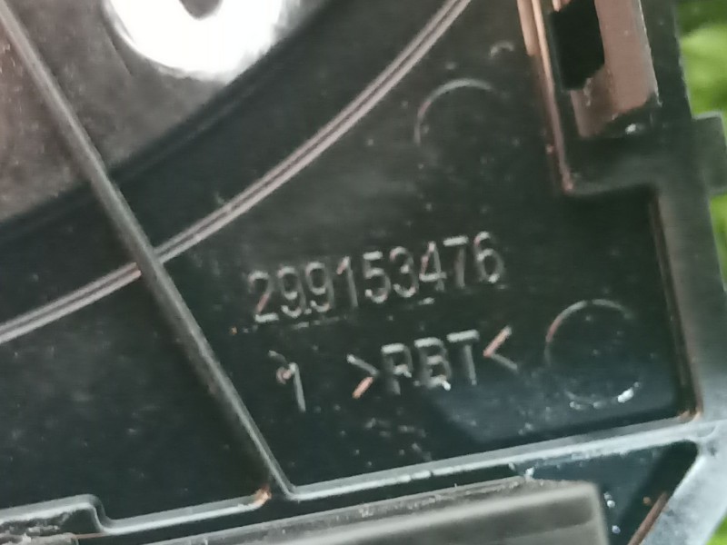 Recambio de anillo airbag para kia rio iii (ub) 1.2 cvvt referencia OEM IAM   