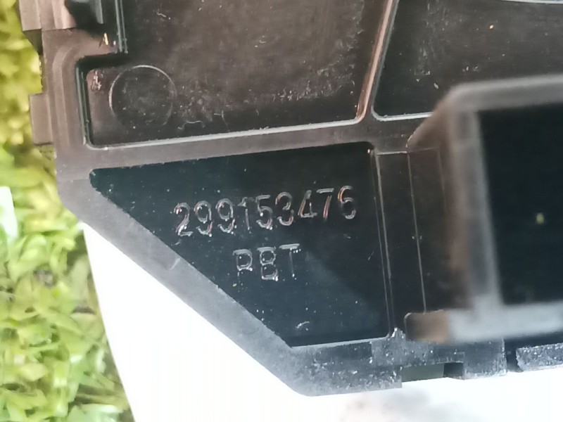 Recambio de anillo airbag para kia rio iii (ub) 1.2 cvvt referencia OEM IAM   