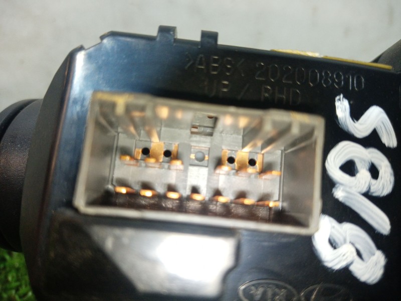 Recambio de mando multifuncion para kia rio iii (ub) 1.2 cvvt referencia OEM IAM   