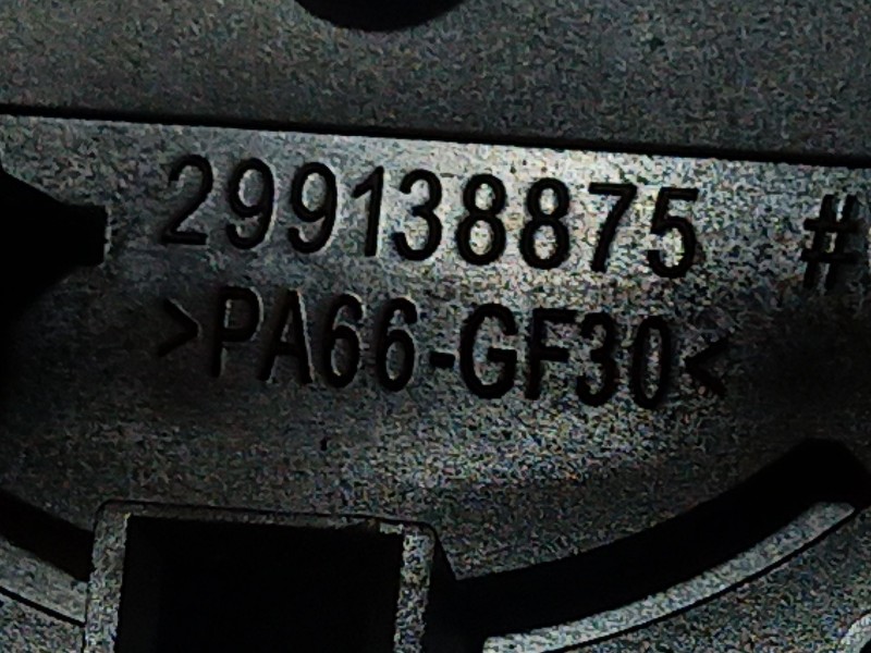 Recambio de mando multifuncion para kia rio iii (ub) 1.2 cvvt referencia OEM IAM   