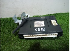 Recambio de modulo electronico para kia rio iii (ub) 1.2 cvvt referencia OEM IAM 954001WED0 954001WED0 BCME01