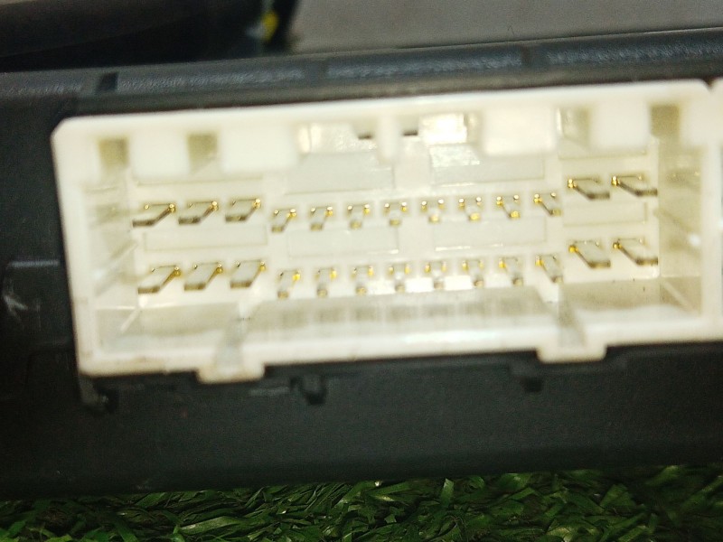 Recambio de modulo electronico para kia rio iii (ub) 1.2 cvvt referencia OEM IAM 954001WED0 954001WED0 BCME01