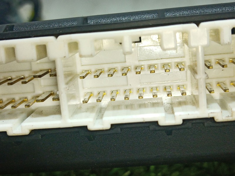 Recambio de modulo electronico para kia rio iii (ub) 1.2 cvvt referencia OEM IAM 954001WED0 954001WED0 BCME01