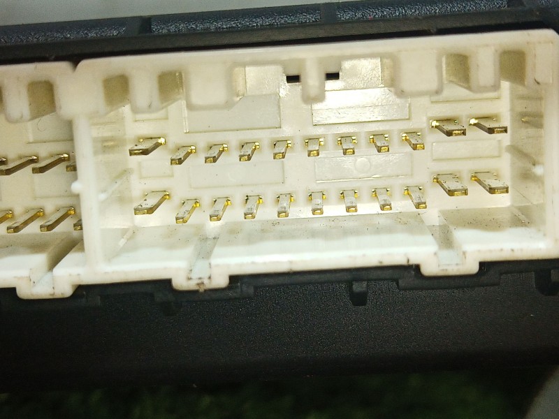 Recambio de modulo electronico para kia rio iii (ub) 1.2 cvvt referencia OEM IAM 954001WED0 954001WED0 BCME01