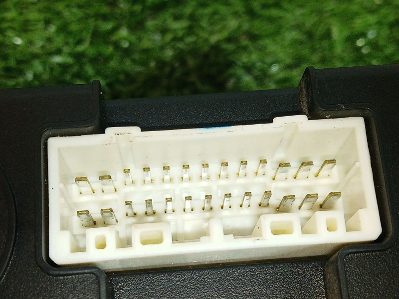 Recambio de modulo electronico para kia rio iii (ub) 1.2 cvvt referencia OEM IAM 954001WED0 954001WED0 BCME01