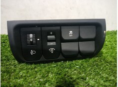 Recambio de mando multifuncion para kia rio iii (ub) 1.2 cvvt referencia OEM IAM 299105391 299105391 299105390