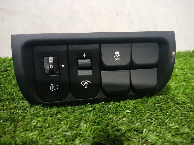 Recambio de mando multifuncion para kia rio iii (ub) 1.2 cvvt referencia OEM IAM 299105391 299105391 299105390