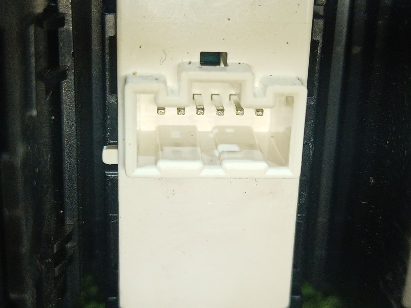 Recambio de mando multifuncion para kia rio iii (ub) 1.2 cvvt referencia OEM IAM 299105391 299105391 299105390