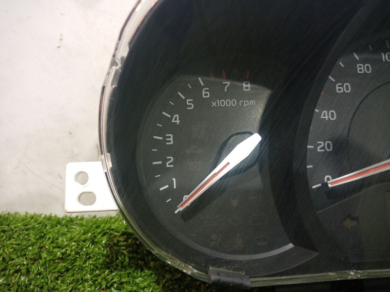 Recambio de cuadro instrumentos para kia rio iii (ub) 1.2 cvvt referencia OEM IAM 940231W810 940231W810 940231W810