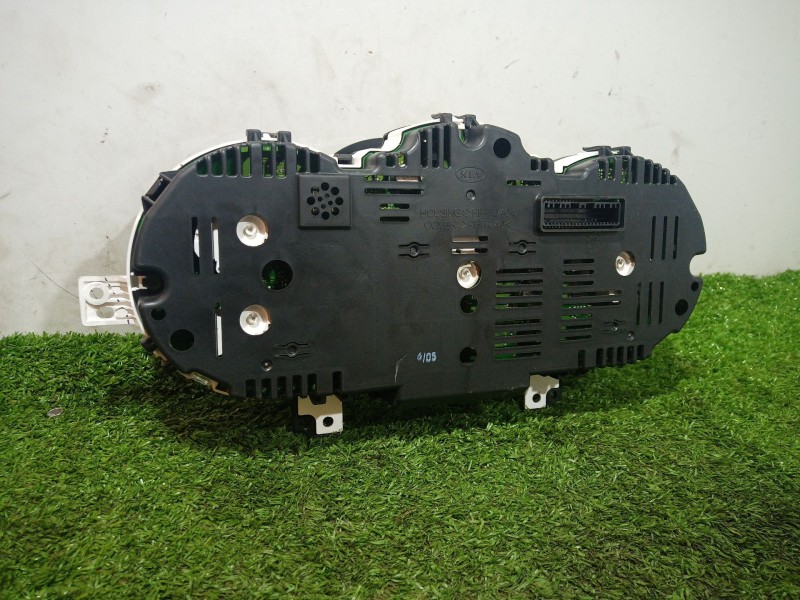 Recambio de cuadro instrumentos para kia rio iii (ub) 1.2 cvvt referencia OEM IAM 940231W810 940231W810 940231W810