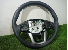 Recambio de volante para kia rio iii (ub) 1.2 cvvt referencia OEM IAM   