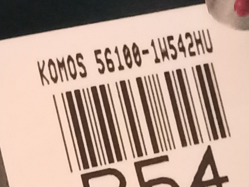 Recambio de volante para kia rio iii (ub) 1.2 cvvt referencia OEM IAM   