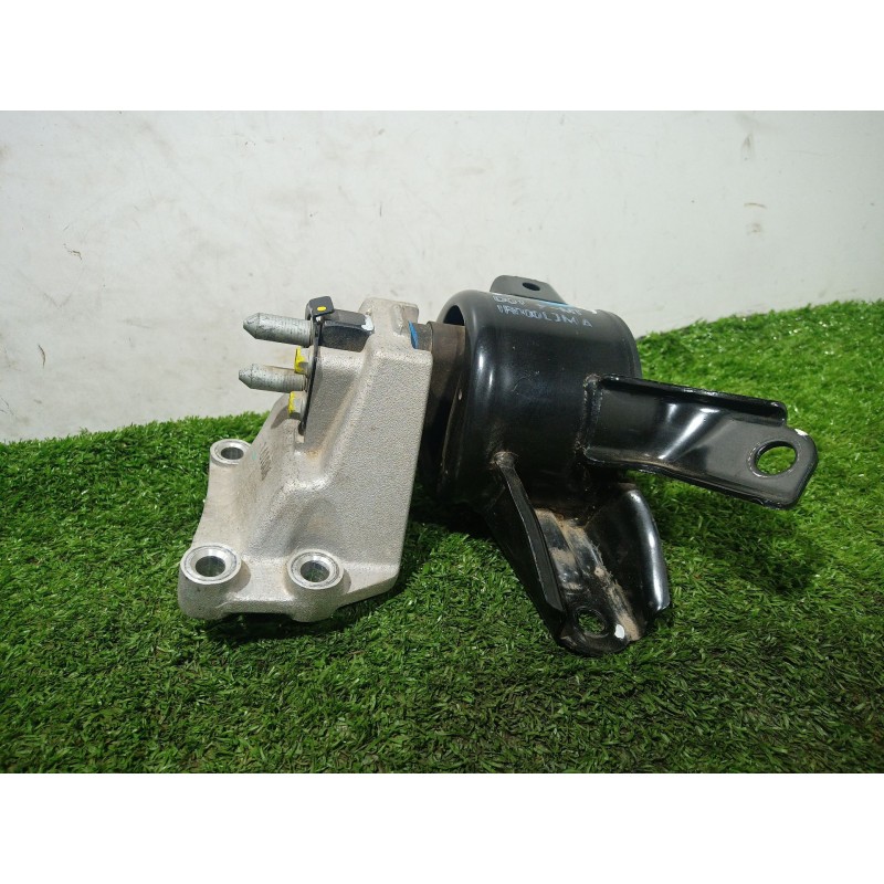 Recambio de taco de caja para kia rio iii (ub) 1.2 cvvt referencia OEM IAM SINREF SIN REF SIN REF