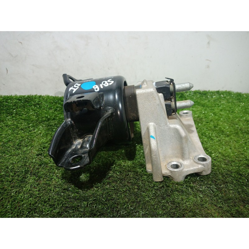 Recambio de taco de caja para kia rio iii (ub) 1.2 cvvt referencia OEM IAM SINREF SIN REF SIN REF