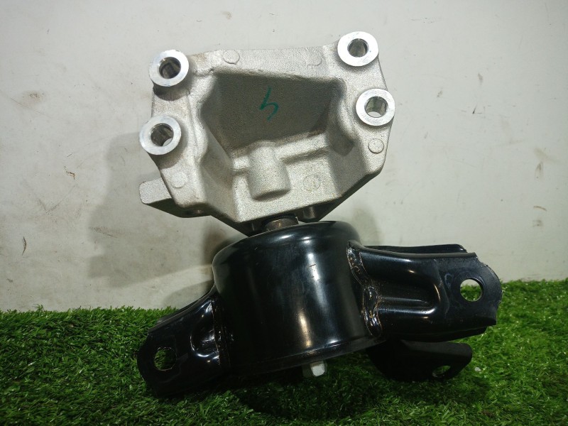 Recambio de taco de caja para kia rio iii (ub) 1.2 cvvt referencia OEM IAM SINREF SIN REF SIN REF