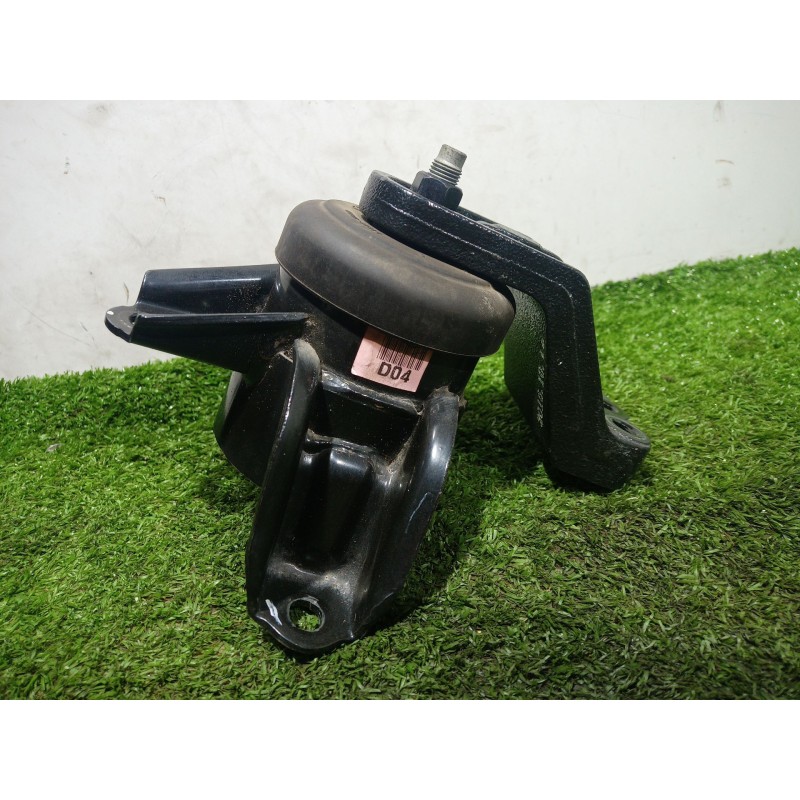 Recambio de taco de caja para kia rio iii (ub) 1.2 cvvt referencia OEM IAM 218141R000 218141R000 218141R000