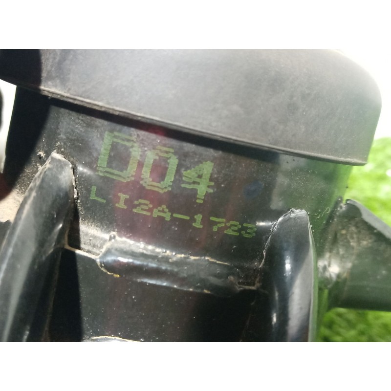 Recambio de taco de caja para kia rio iii (ub) 1.2 cvvt referencia OEM IAM 218141R000 218141R000 218141R000