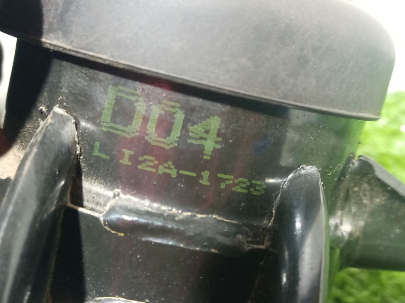 Recambio de taco de caja para kia rio iii (ub) 1.2 cvvt referencia OEM IAM 218141R000 218141R000 218141R000