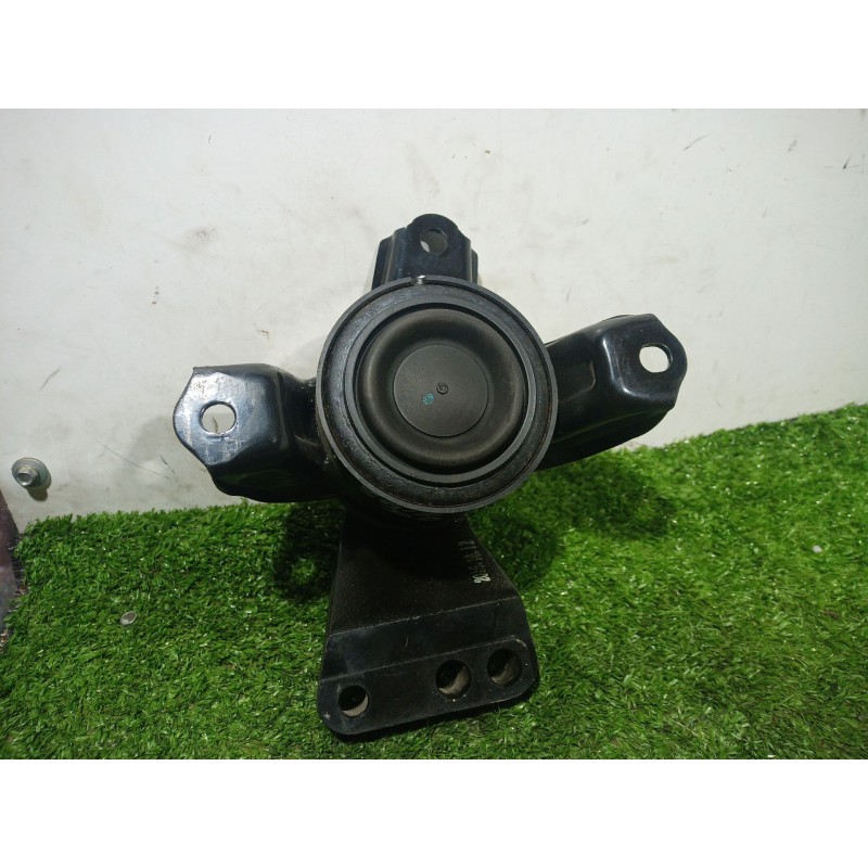 Recambio de taco de caja para kia rio iii (ub) 1.2 cvvt referencia OEM IAM 218141R000 218141R000 218141R000