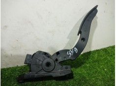 Recambio de pedal acelerador para kia rio iii (ub) 1.2 cvvt referencia OEM IAM SINREF SIN REF SIN REF