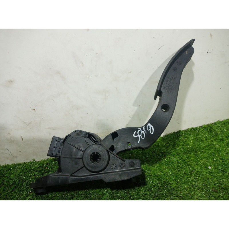 Recambio de pedal acelerador para kia rio iii (ub) 1.2 cvvt referencia OEM IAM SINREF SIN REF SIN REF
