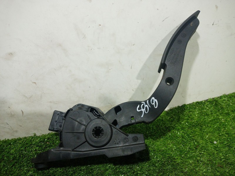 Recambio de pedal acelerador para kia rio iii (ub) 1.2 cvvt referencia OEM IAM SINREF SIN REF SIN REF