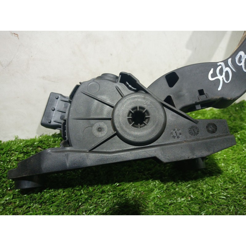 Recambio de pedal acelerador para kia rio iii (ub) 1.2 cvvt referencia OEM IAM SINREF SIN REF SIN REF