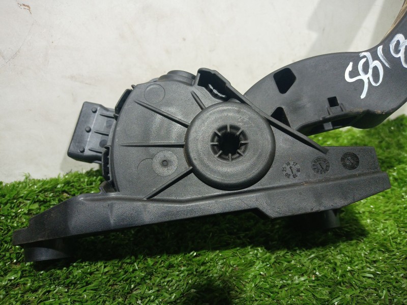 Recambio de pedal acelerador para kia rio iii (ub) 1.2 cvvt referencia OEM IAM SINREF SIN REF SIN REF