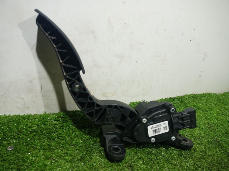 Recambio de pedal acelerador para kia rio iii (ub) 1.2 cvvt referencia OEM IAM SINREF SIN REF SIN REF