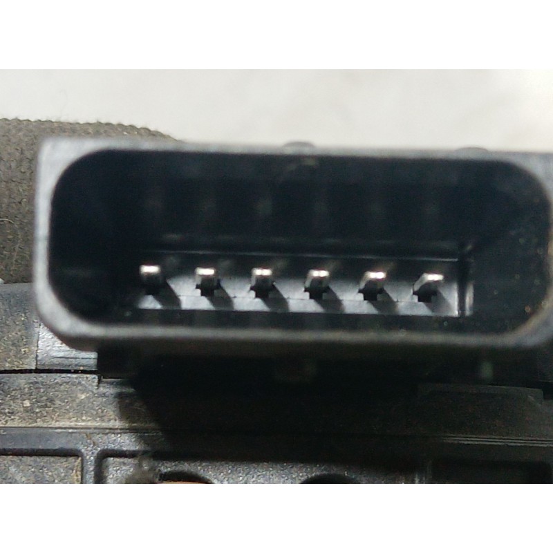 Recambio de pedal acelerador para kia rio iii (ub) 1.2 cvvt referencia OEM IAM SINREF SIN REF SIN REF