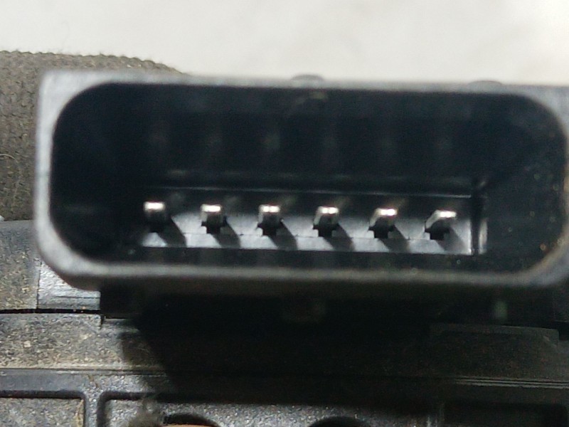 Recambio de pedal acelerador para kia rio iii (ub) 1.2 cvvt referencia OEM IAM SINREF SIN REF SIN REF