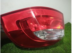 Recambio de piloto trasero derecho para kia rio iii (ub) 1.2 cvvt referencia OEM IAM 924021W2 924021W2 924021W2